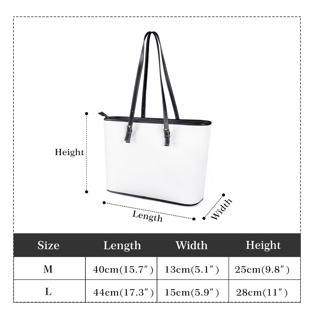 XYZ12 Zodiac Signs Print Solemnity Workout/Work Vegan Tote Bags