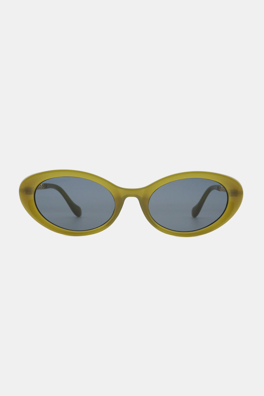 Sunglasses Cat-Eye Frame