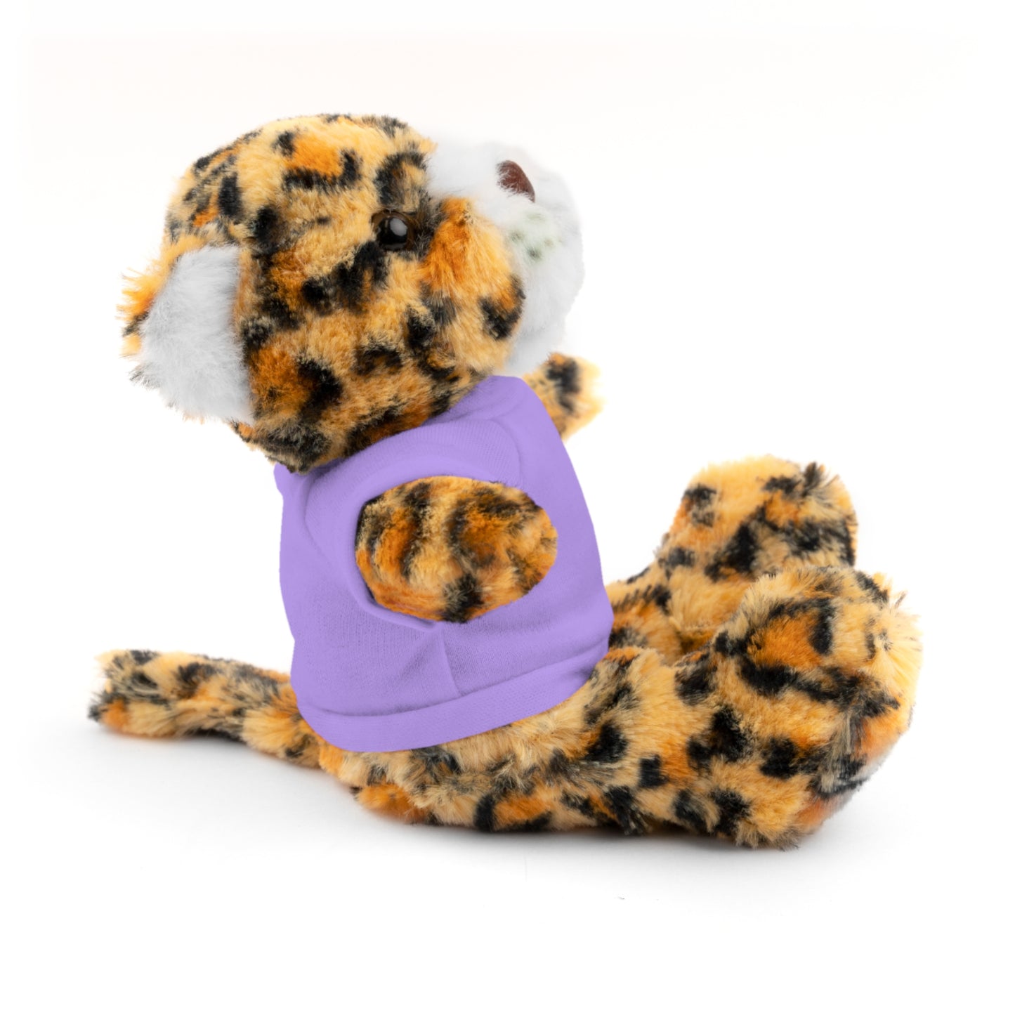Calendar MONTH 06 June Flower “Rose” Tee shirt detail on Animal of choice (5) to choose from - Perfect Gift for Babies and Toddlers