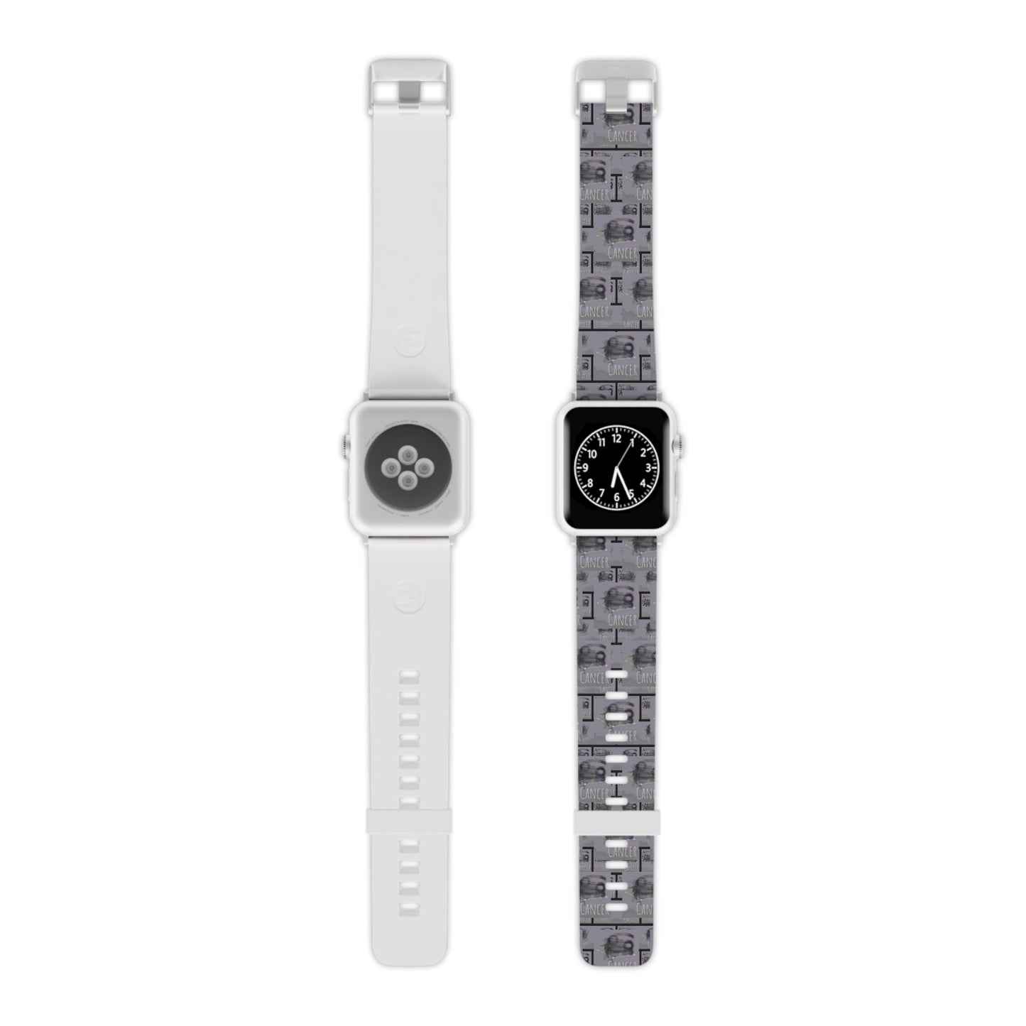 Zodiacs CANCER Glyph Print for Apple Watch