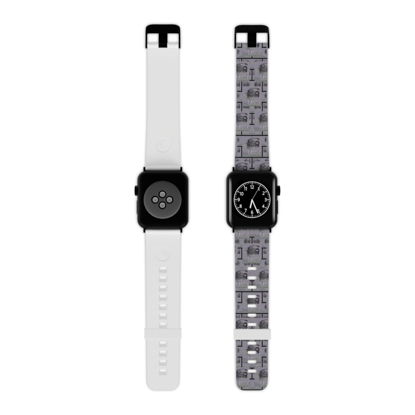 Zodiacs CANCER Glyph Print for Apple Watch