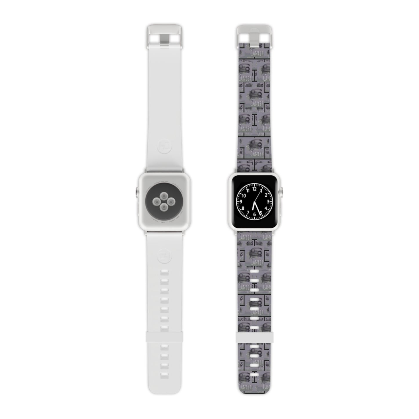 Zodiacs CANCER Glyph Print for Apple Watch