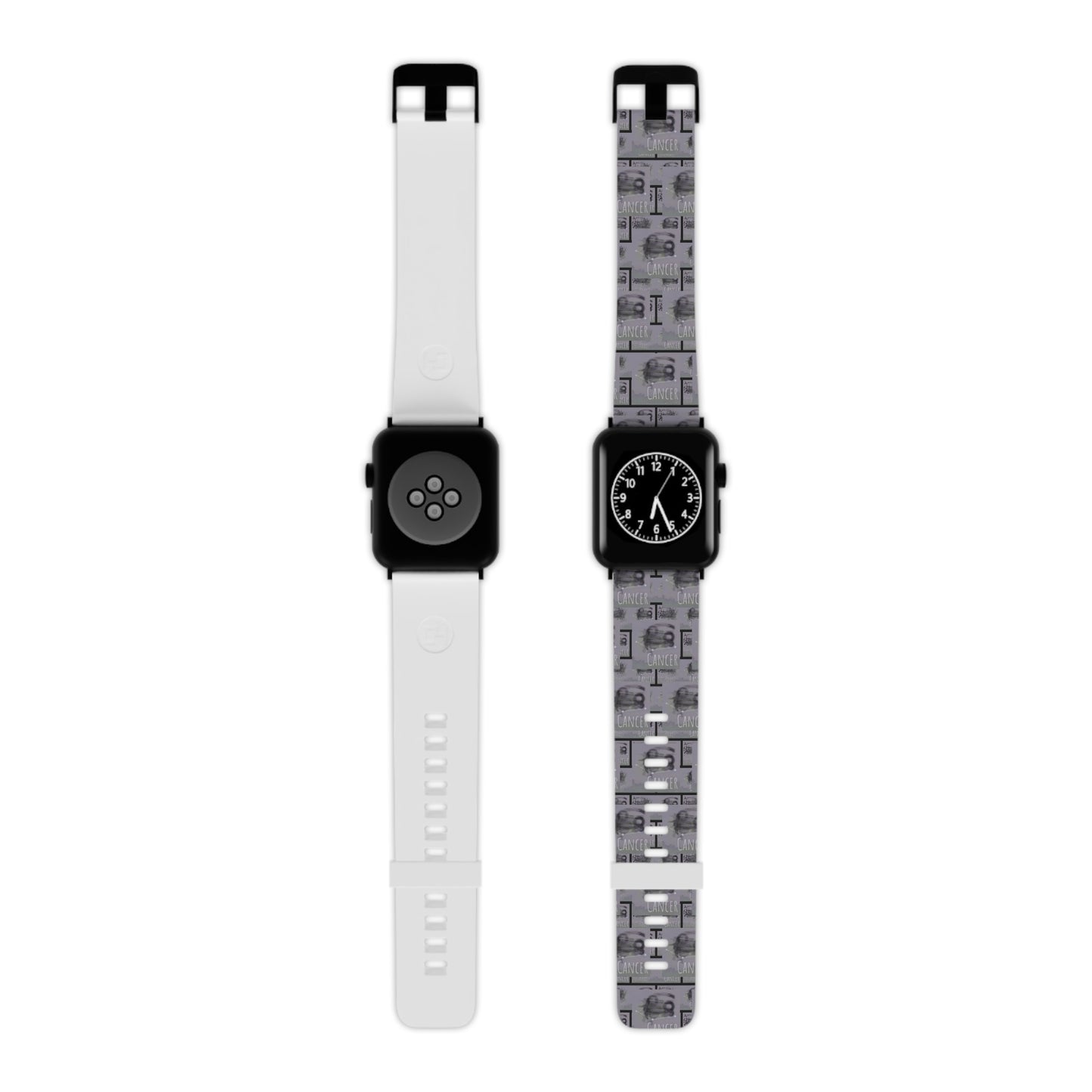 Zodiacs CANCER Glyph Print for Apple Watch
