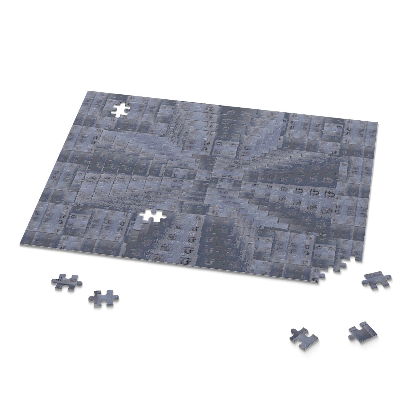 Zodiac LIBRA Puzzle Optical Illusion Puzzle (120, 252, 500-Piece) Libra Zodiac