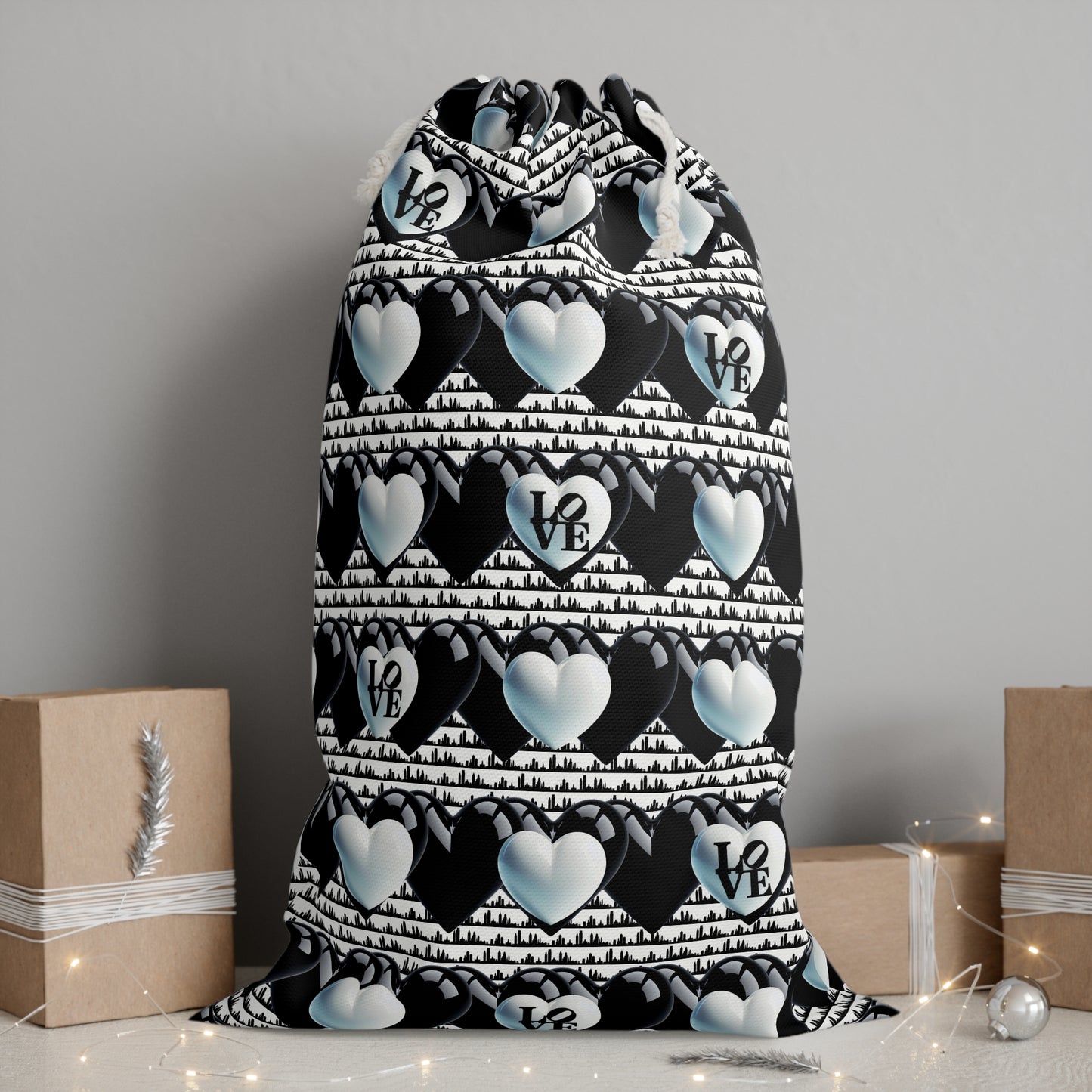 Philly Love Gift Bag