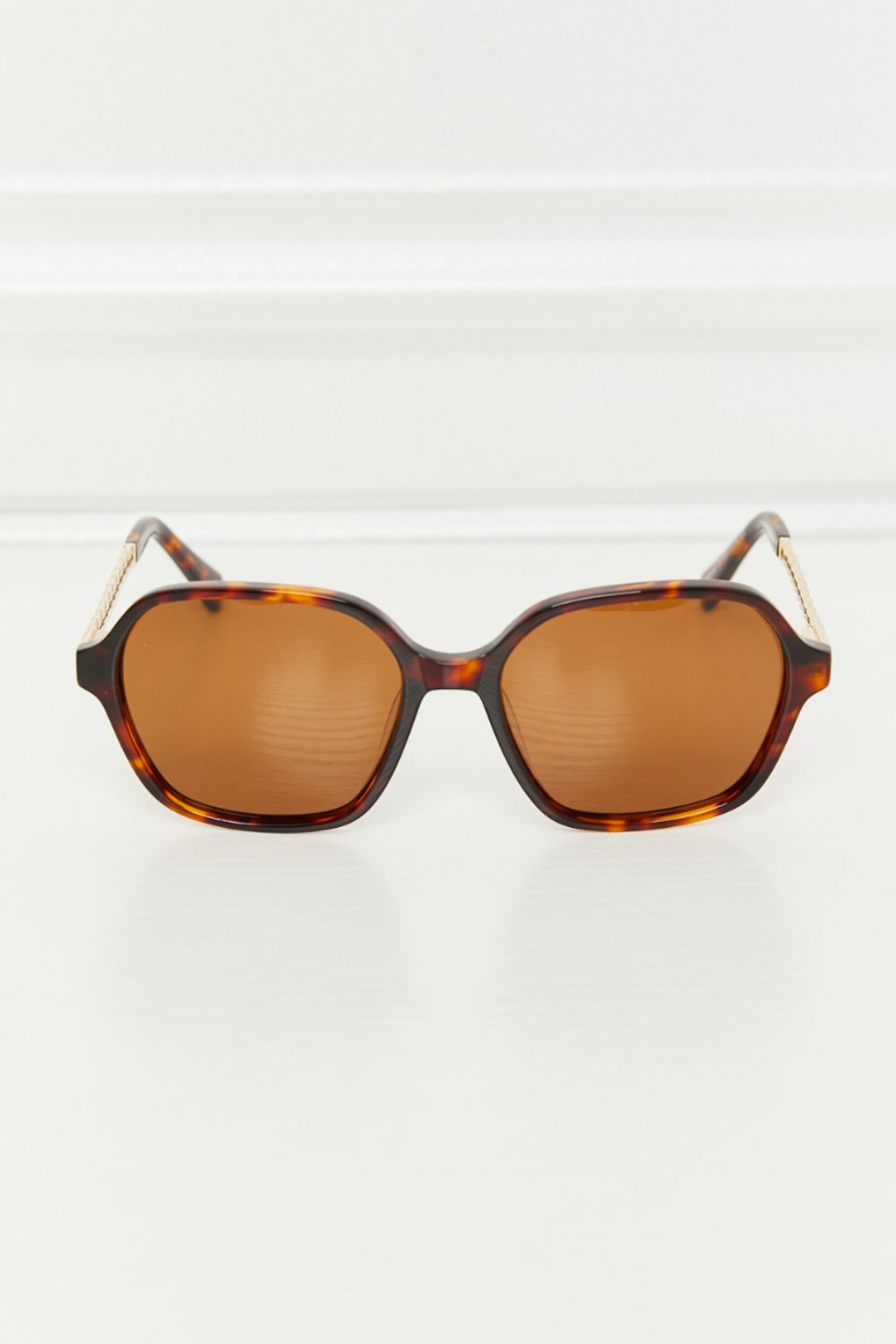 Sunglasses Polarization Lens Full Rim Sunglasses