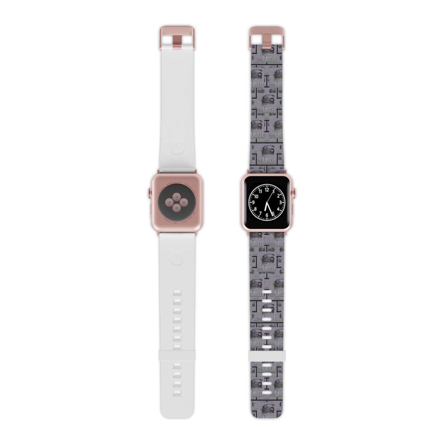 Zodiacs CANCER Glyph Print for Apple Watch