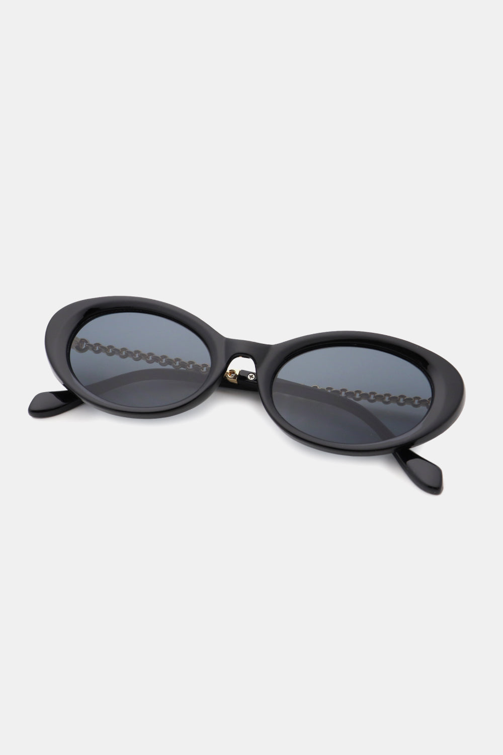 Sunglasses Cat-Eye Frame