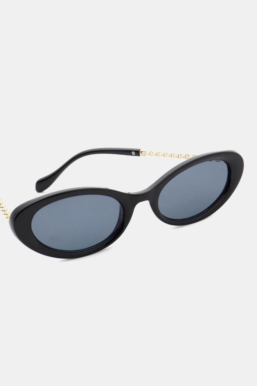 Sunglasses Cat-Eye Frame