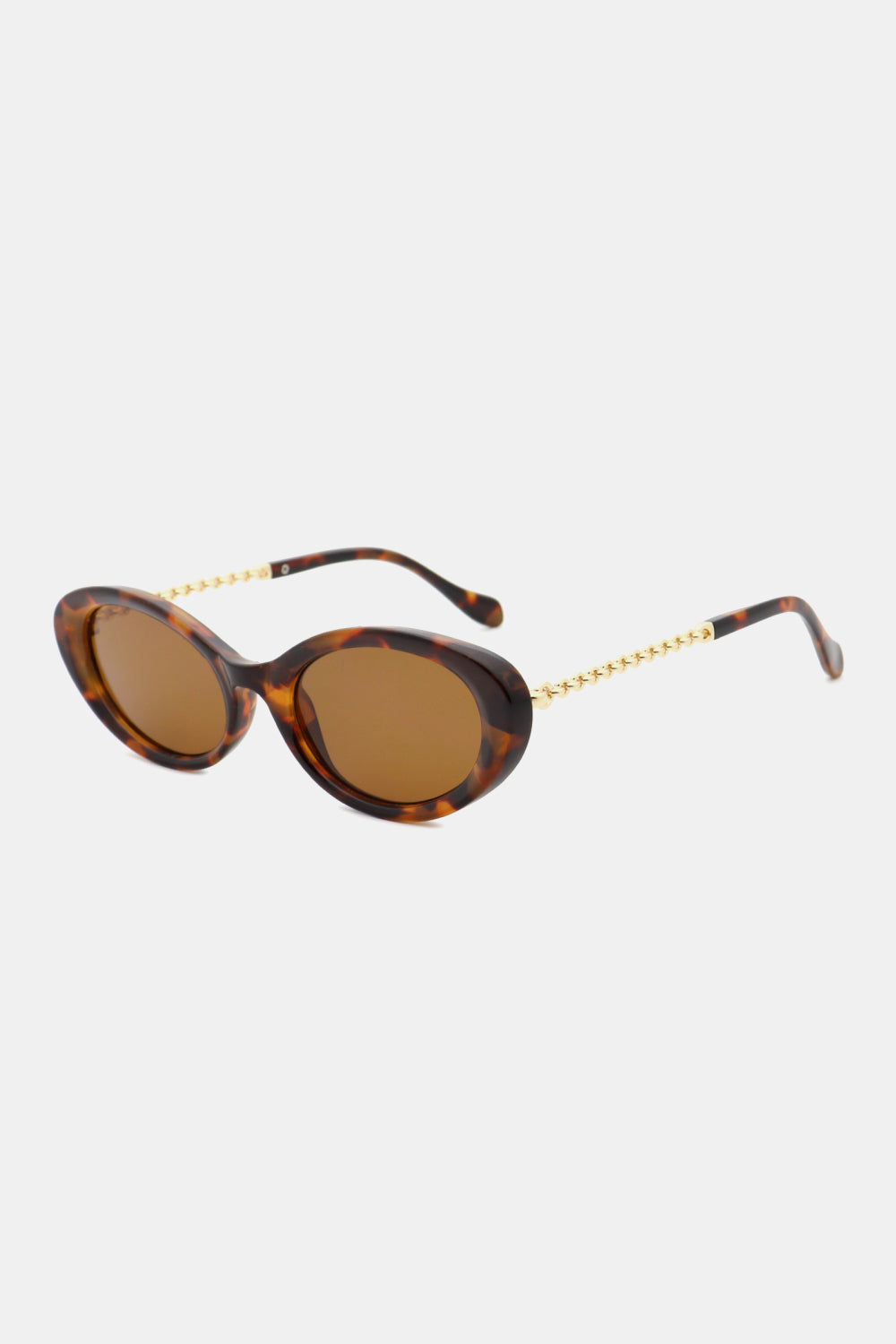 Sunglasses Cat-Eye Frame