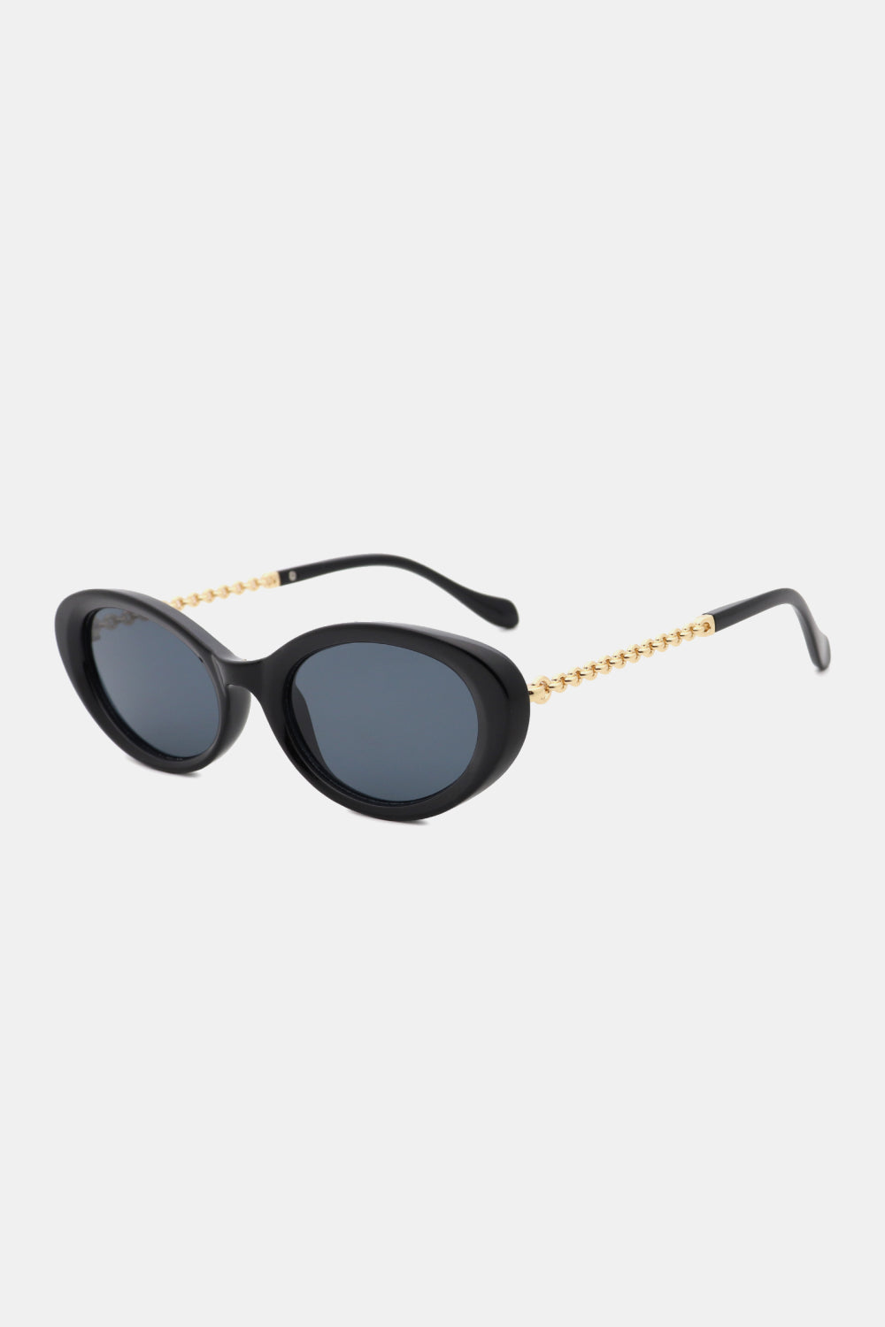 Sunglasses Cat-Eye Frame