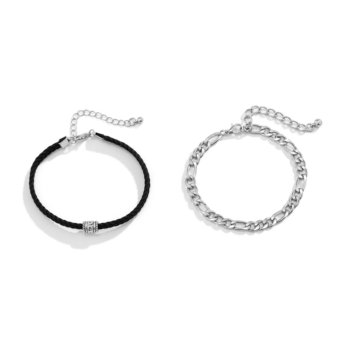 ZZZ Jewelry Double-layer bracelet