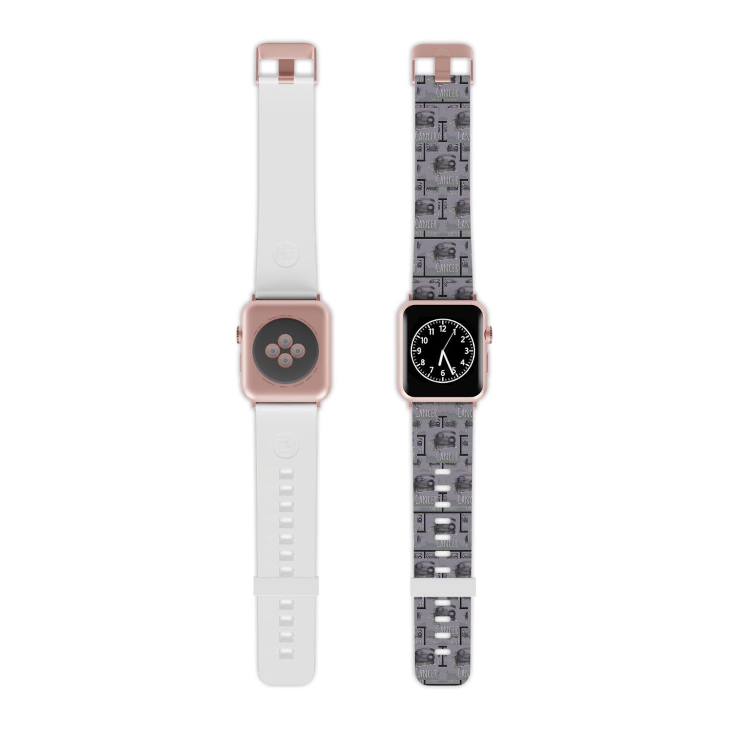 Zodiacs CANCER Glyph Print for Apple Watch
