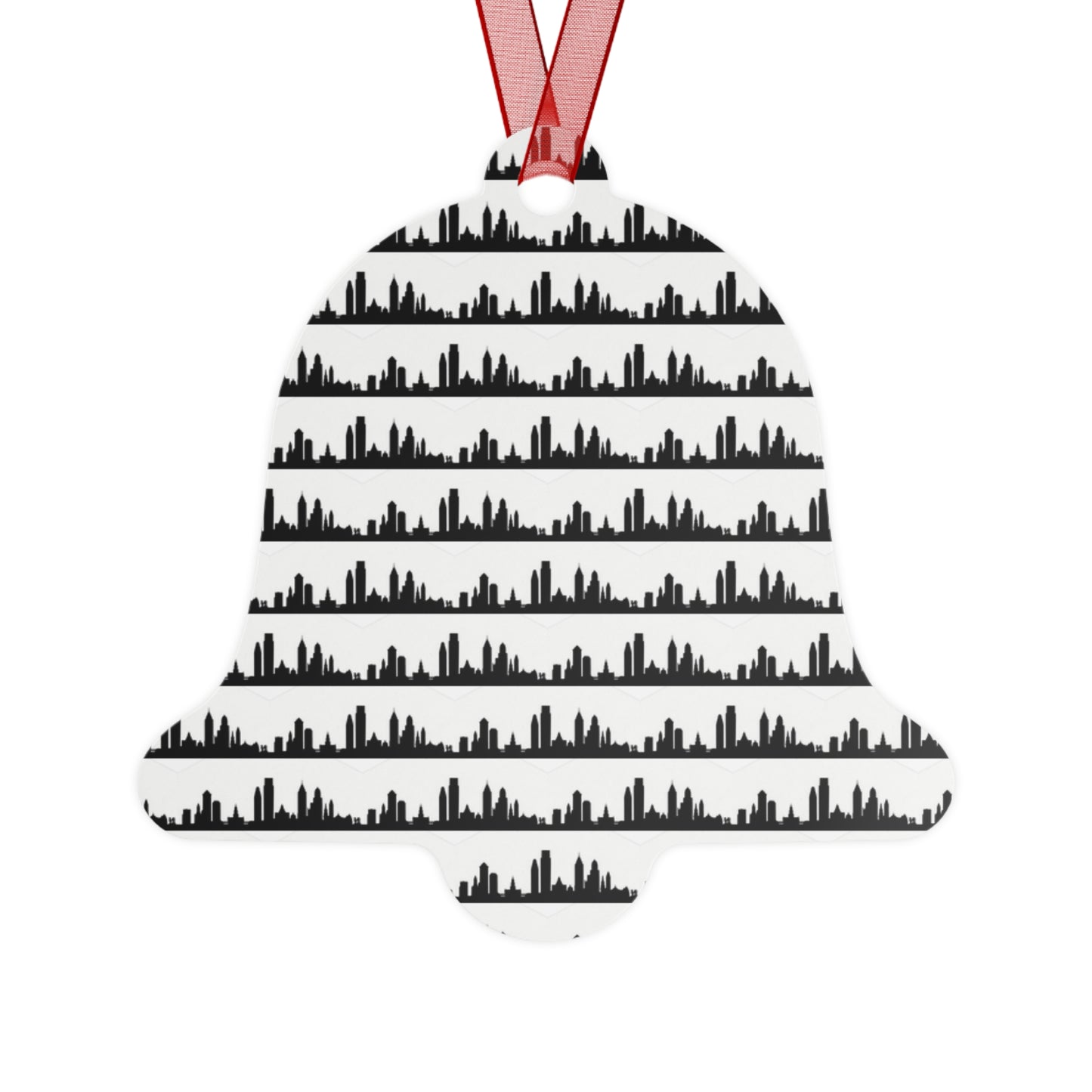 Philly Love Gift Keepsake Ornament & Gift Tag