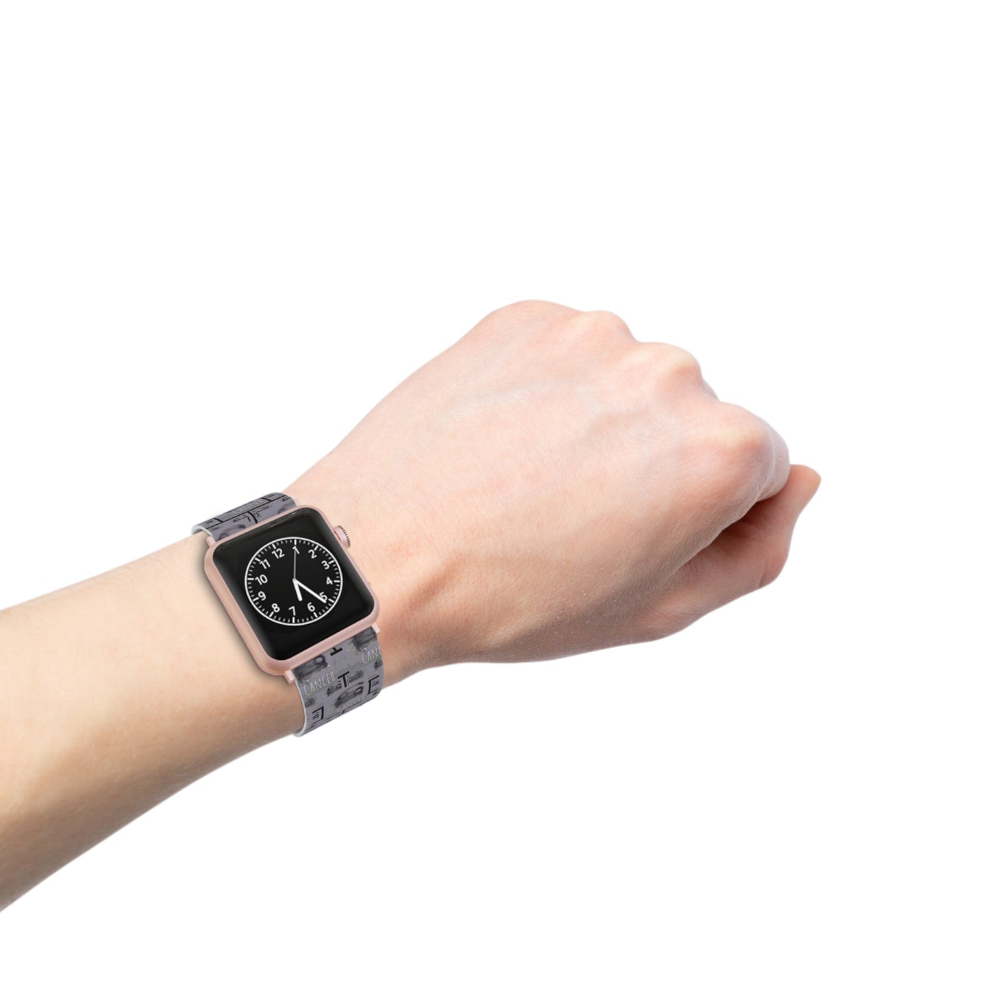Zodiacs CANCER Glyph Print for Apple Watch
