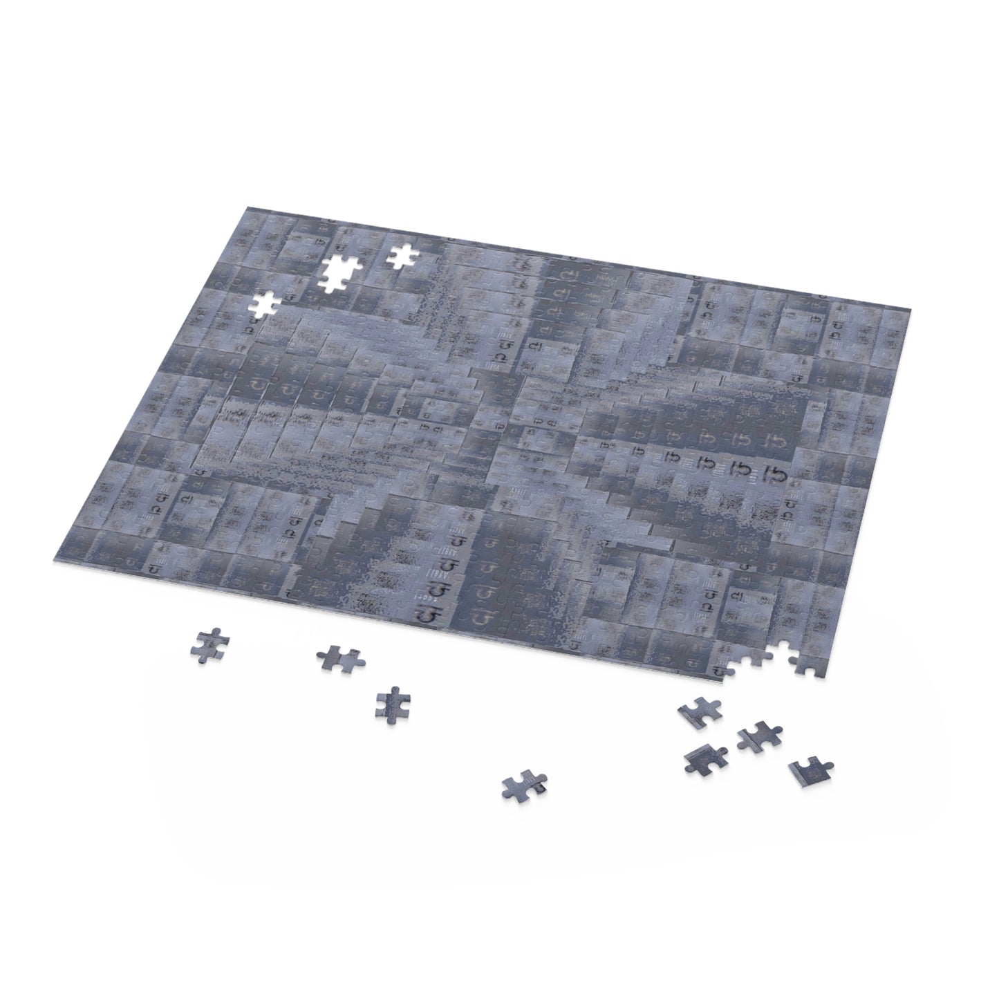 Zodiac LIBRA Puzzle Optical Illusion Puzzle (120, 252, 500-Piece) Libra Zodiac