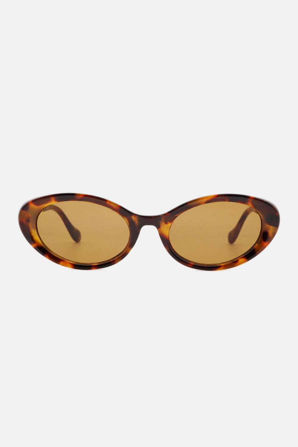 Sunglasses Cat-Eye Frame