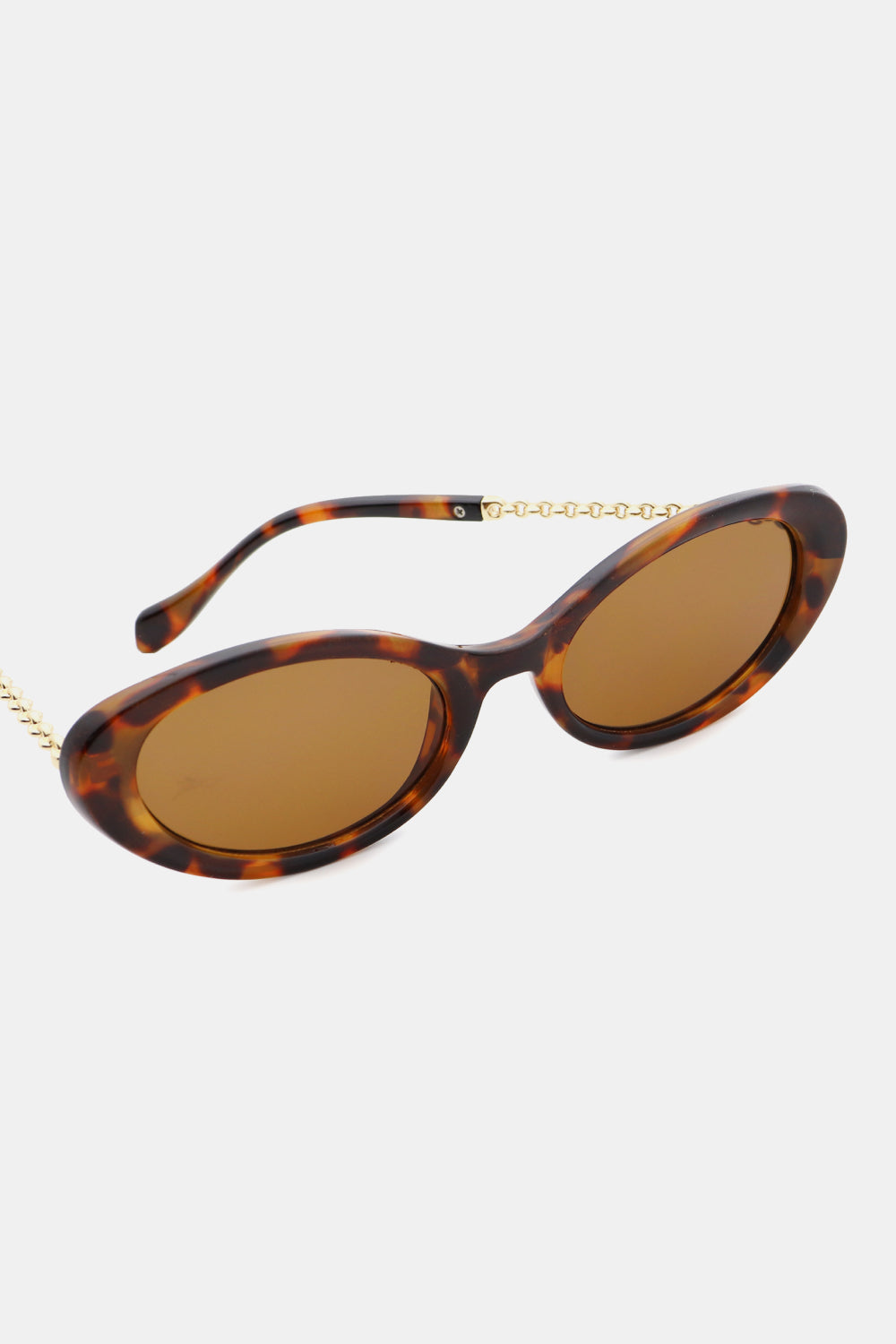 Sunglasses Cat-Eye Frame