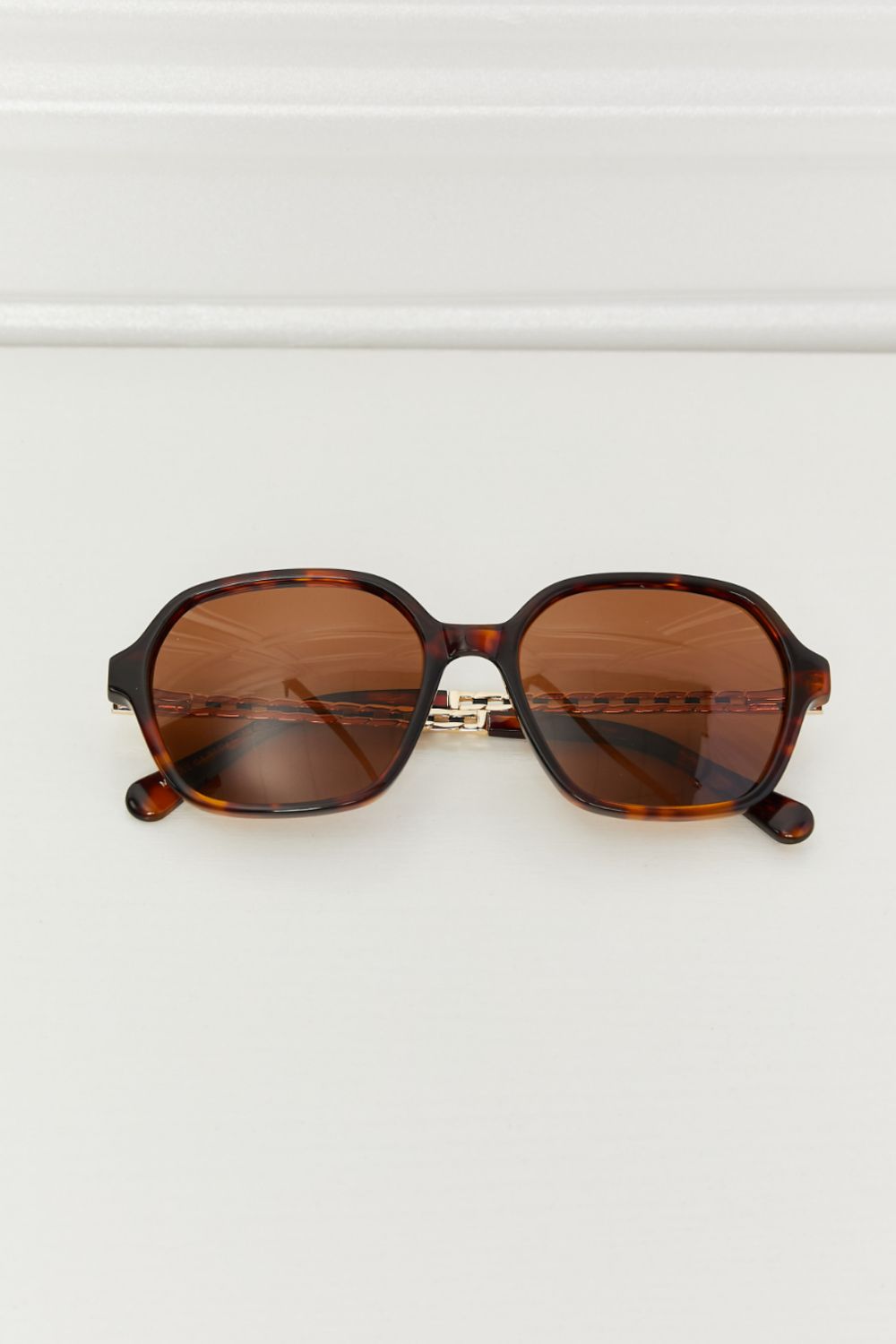 Sunglasses Polarization Lens Full Rim Sunglasses