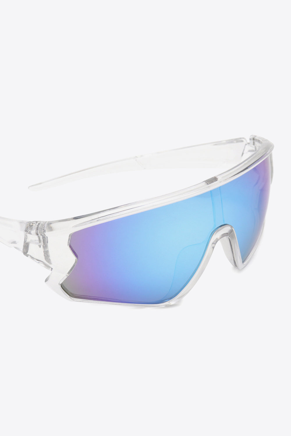 Sunglasses Polycarbonate Shield