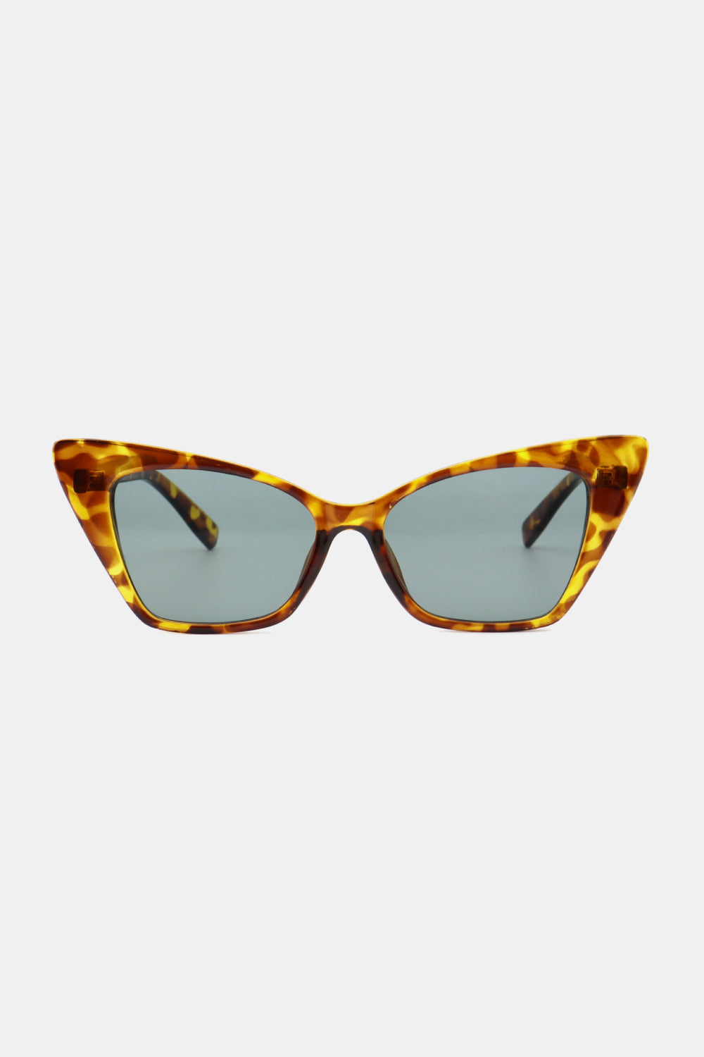 Sunglasses Acetate Lens Cat Eye