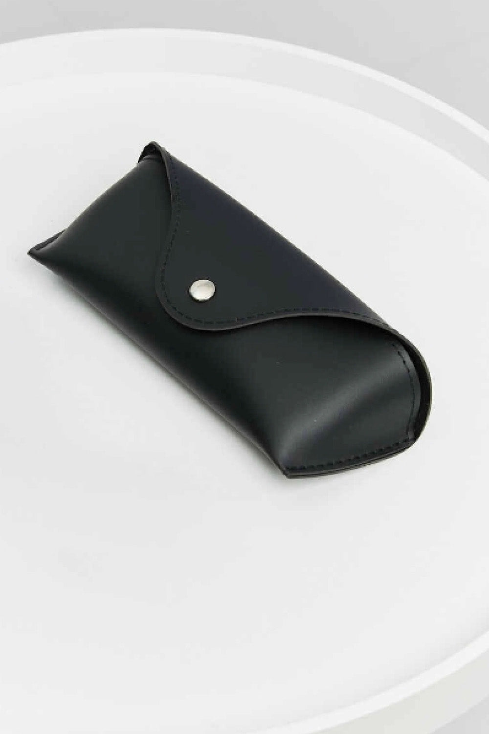 Sunglasses Tortoiseshell Rectangle Polycarbonate