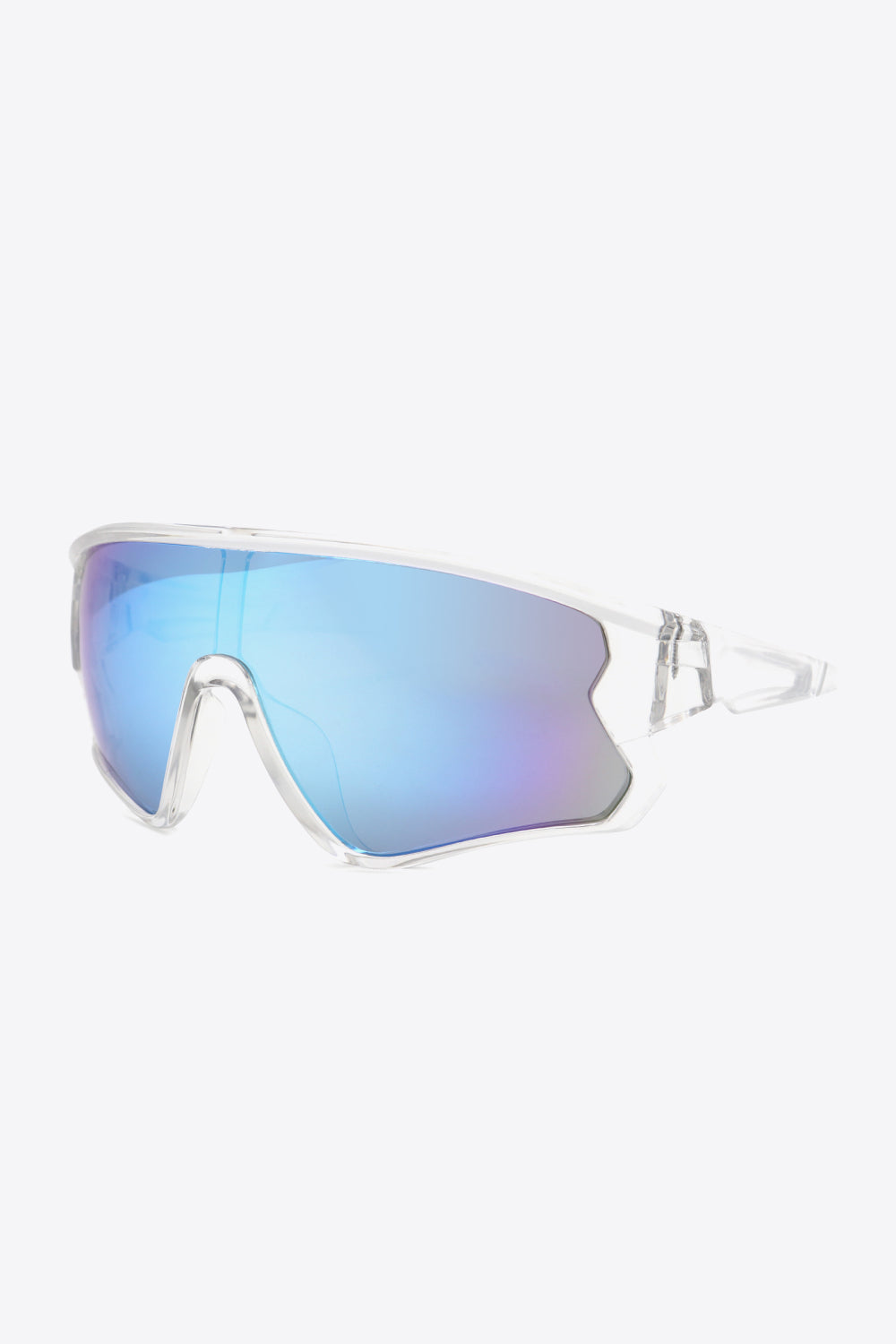 Sunglasses Polycarbonate Shield