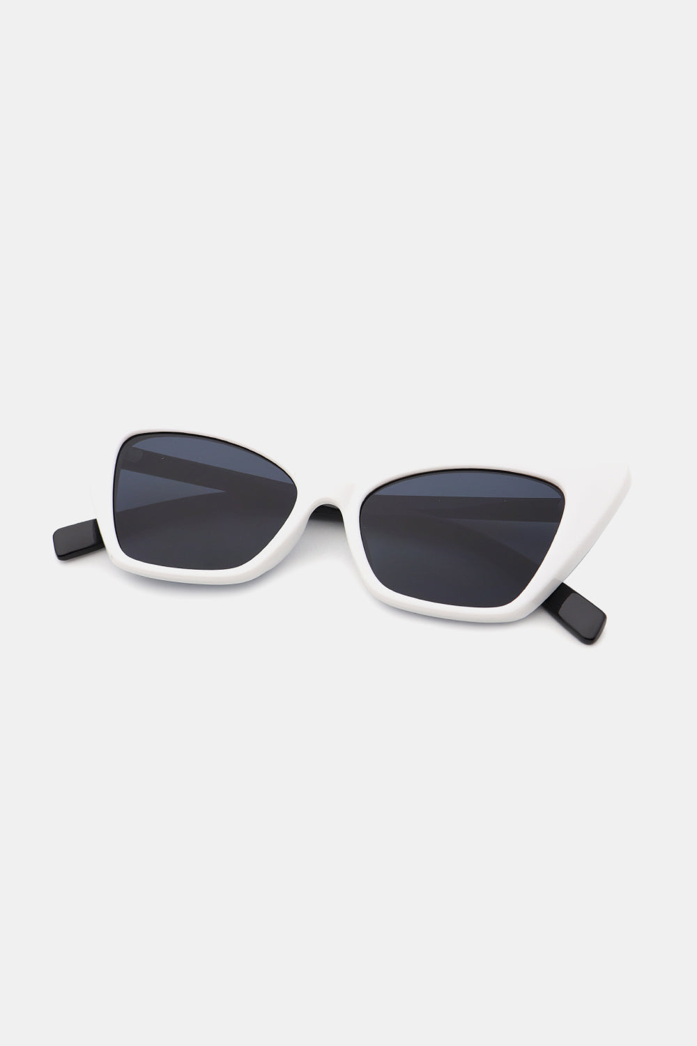 Sunglasses Acetate Lens Cat Eye