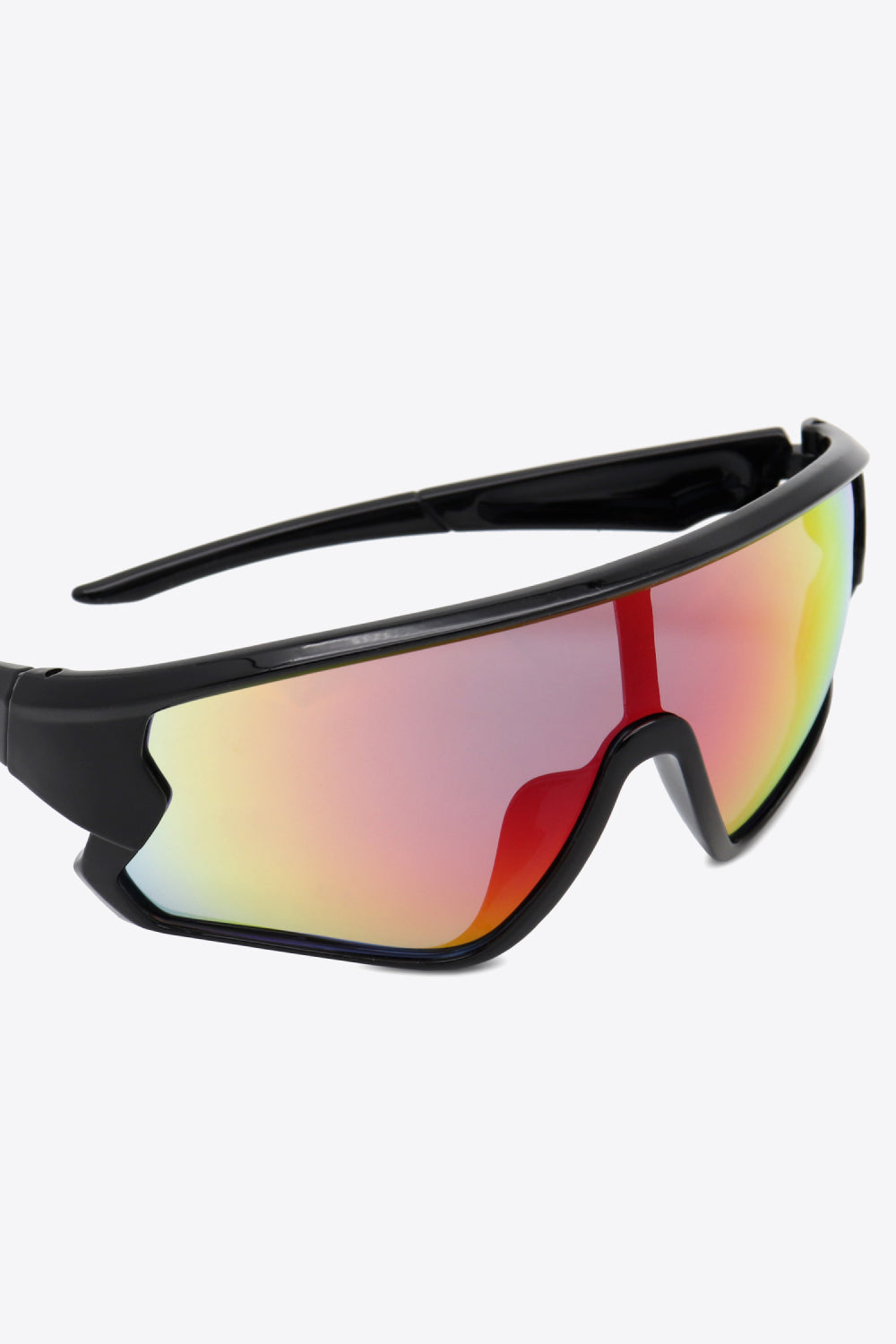 Sunglasses Polycarbonate Shield