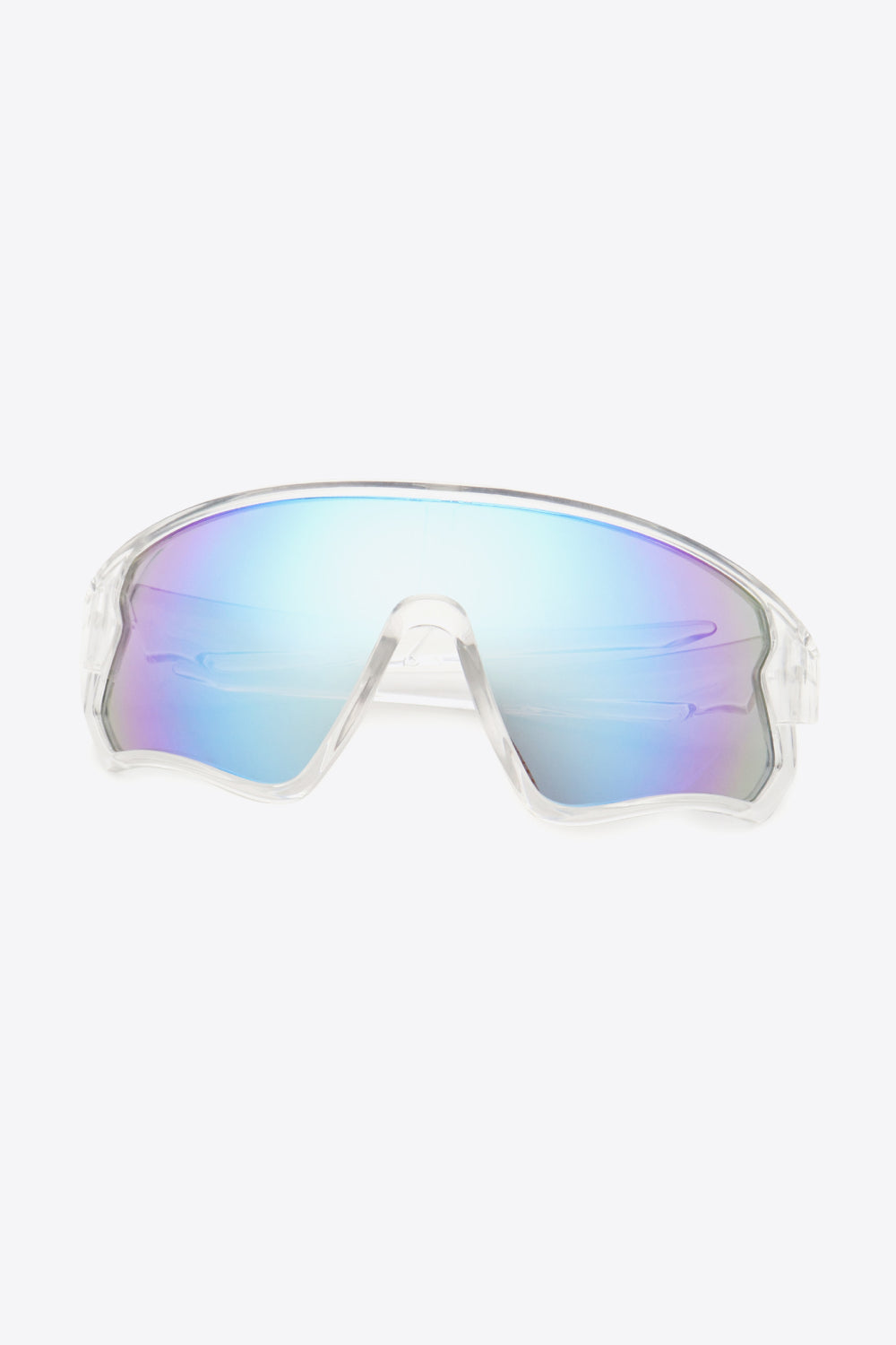 Sunglasses Polycarbonate Shield