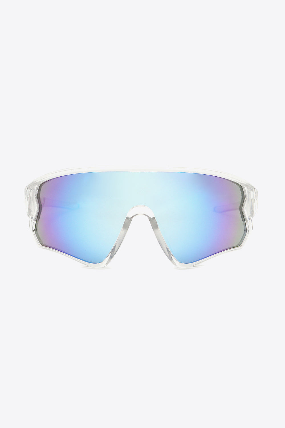 Sunglasses Polycarbonate Shield