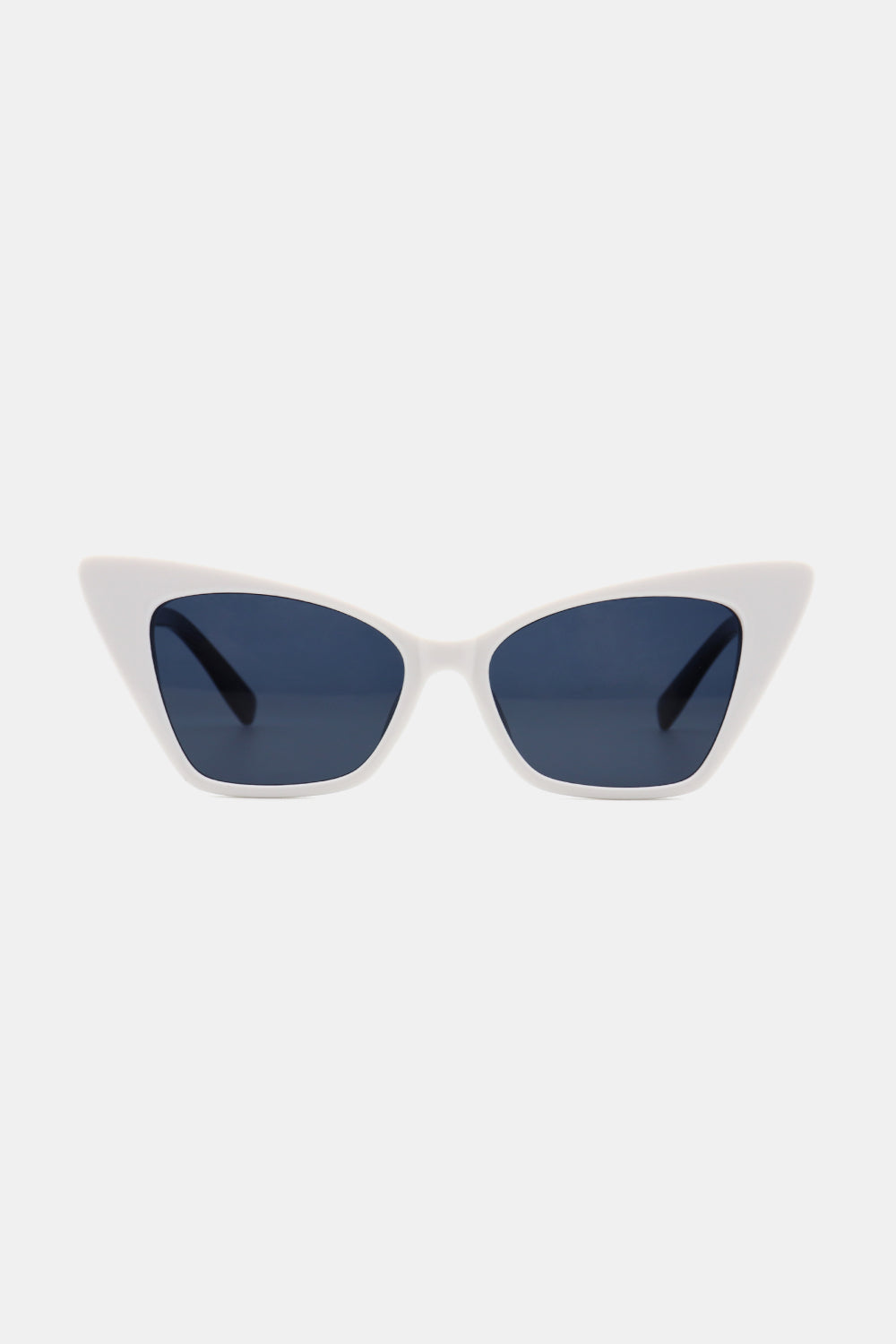 Sunglasses Acetate Lens Cat Eye