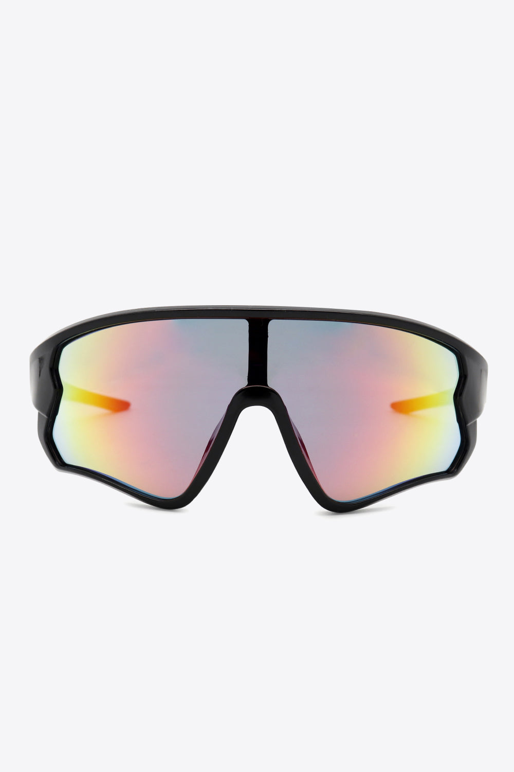 Sunglasses Polycarbonate Shield
