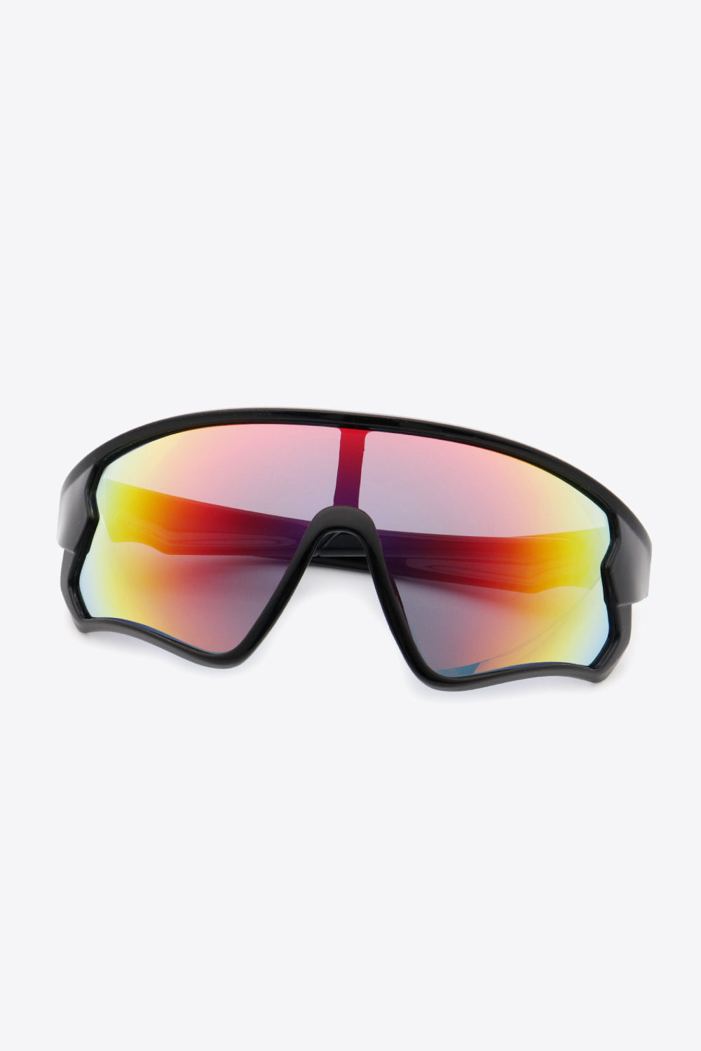 Sunglasses Polycarbonate Shield