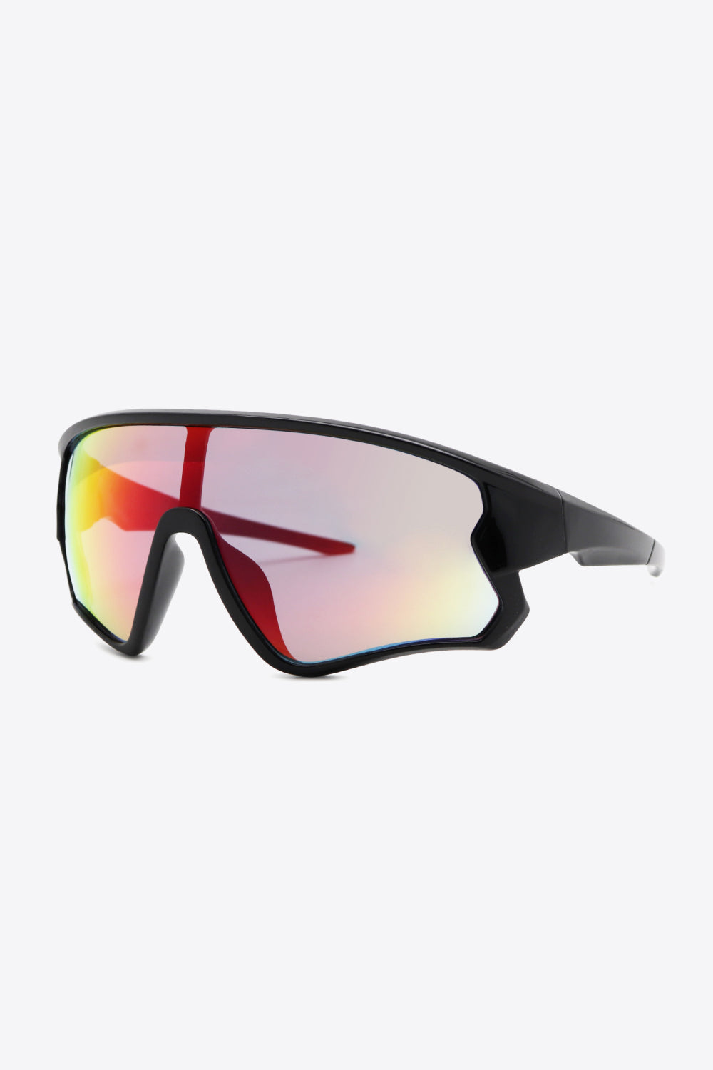 Sunglasses Polycarbonate Shield