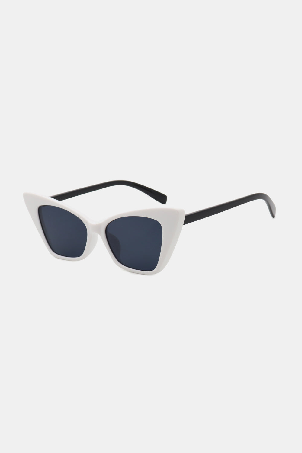 Sunglasses Acetate Lens Cat Eye