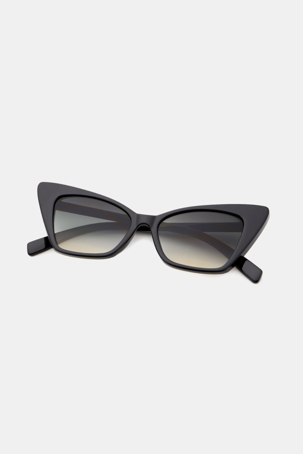 Sunglasses Acetate Lens Cat Eye